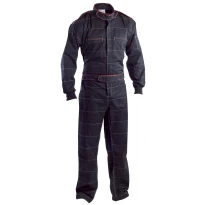 Overall mit Multitaschen Monaco P&P Loyal PUB76 203