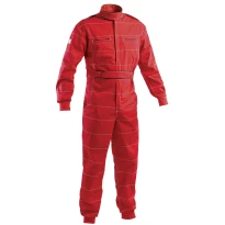 Overall mit Multitaschen Monaco P&P Loyal PUB76 203 2