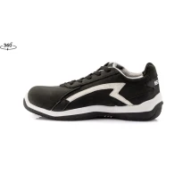 Sicherheitsschuhe Sparco - Sport EVO NRGR S3 SRC ESD