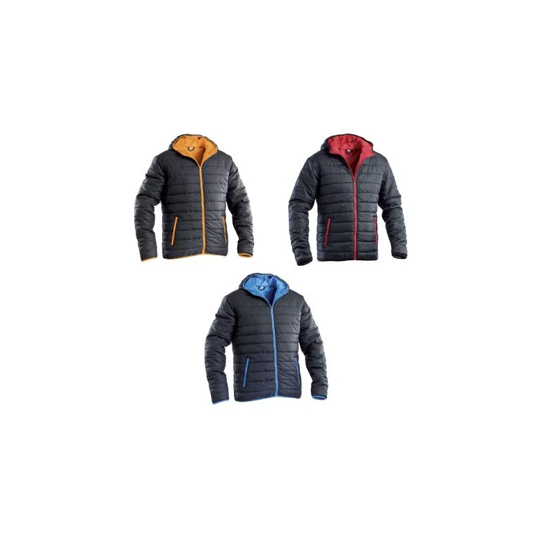 Arbeitsjacke mit Kapuze London P&P Loyal GGXV7 300