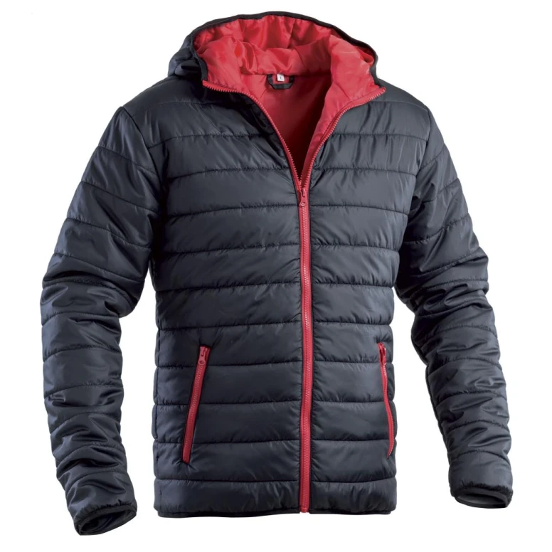 Arbeitsjacke mit Kapuze London P&P Loyal GGXV7 300