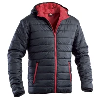 Arbeitsjacke mit Kapuze London P&P Loyal GGXV7 300