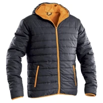 Arbeitsjacke mit Kapuze London P&P Loyal GGXV7 300