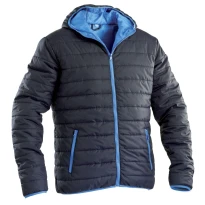 Arbeitsjacke mit Kapuze London P&P Loyal GGXV7 300