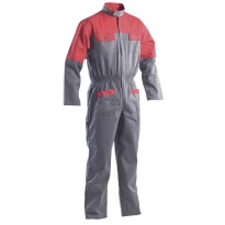 Overall mit Multitaschen Imola P&P Loyal PUB06 203