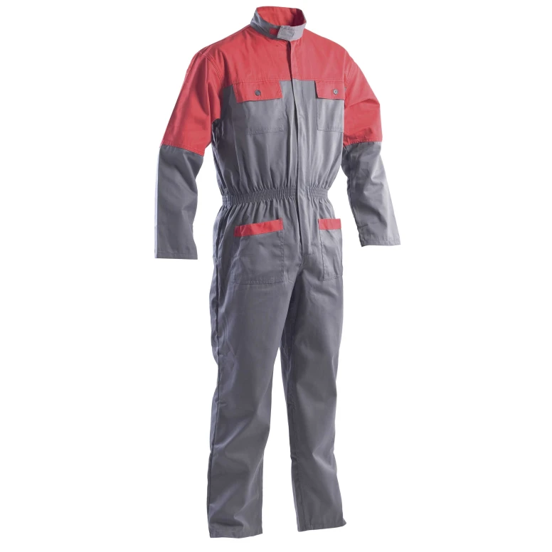 Overall mit Multitaschen Imola P&P Loyal PUB06 203
