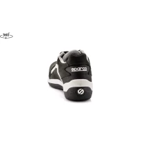 Sicherheitsschuhe Sparco - Sport EVO NRGR S3 SRC ESD