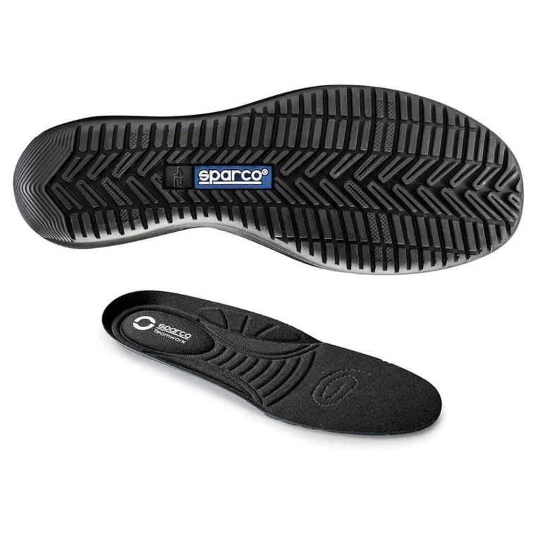 Sicherheitsschuhe Sparco - Sport EVO NRGR S3 SRC ESD