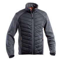 Strickarbeitsjacke Multitaschen Fox Winter P&P Loyal GGXZ5 311