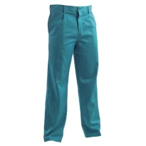 Arbeits Hose 100 % Baumwolle Flammschutz P&P Loyal IGN02 128