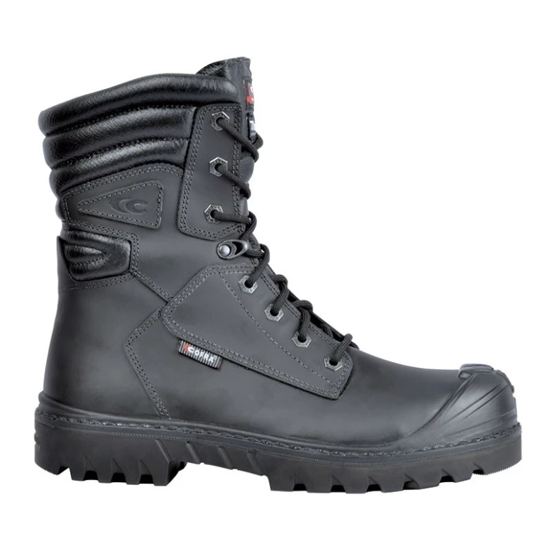 Sicherheitsstiefel Cofra Groenland UK S3 WR CI SRC 26490-000