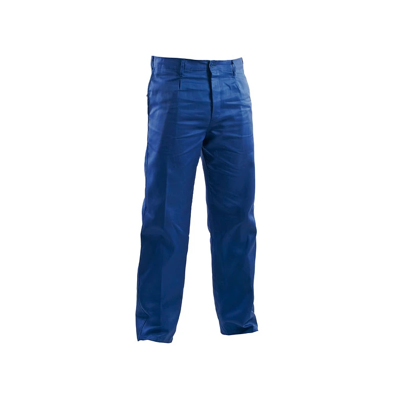 Winter-Arbeitshose Flammhemmend Antistatisch Mehrzweck P&P Loyal IGN02 500