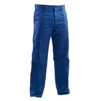 Winter-Arbeitshose Flammhemmend Antistatisch Mehrzweck P&P Loyal IGN02 500