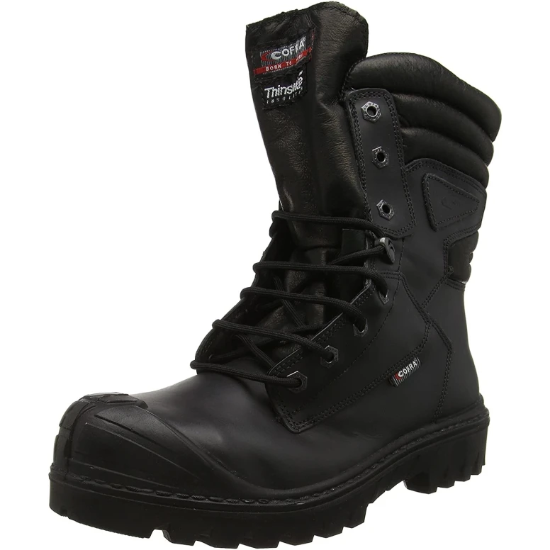 Sicherheitsstiefel Cofra Groenland UK S3 WR CI SRC 26490-000