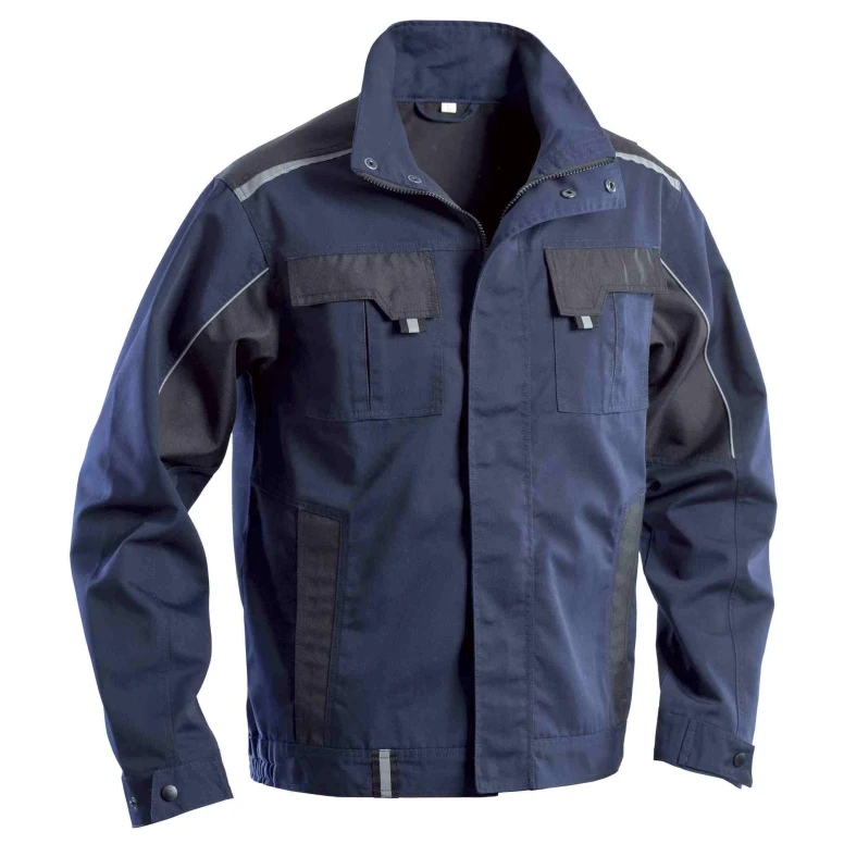Arbeitsjacke Land Mehrtaschen P&P Loyal LND05 203