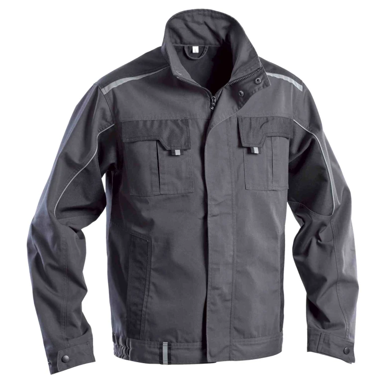 Arbeitsjacke Land Mehrtaschen P&P Loyal LND05 203
