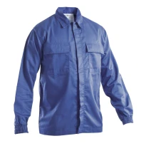 Arbeitsjacke flammhemmend antistatisch P&P Loyal IGN05 500