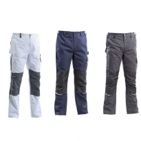 Arbeitshose Land Mehrtaschen P&P Loyal LND02 203