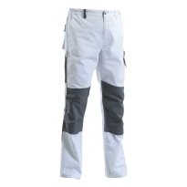 Arbeitshose Land Mehrtaschen P&P Loyal LND02 203