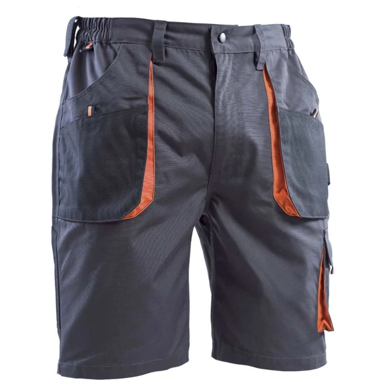 Arbeitsbermuda Sommer Mehrtaschen P&P Loyal LIB12 203