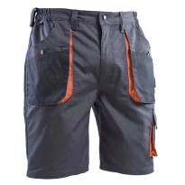 Arbeitsbermuda Sommer Mehrtaschen P&P Loyal LIB12 203