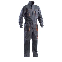 Arbeitsoverall Mehrtaschen P&P Loyal LIB06 203