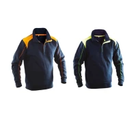 Winter-Arbeitspullover Mehrfachschutz Vierfach P&P Loyal IGN17 564
