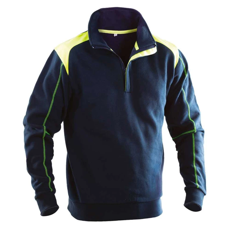 Winter-Arbeitspullover Mehrfachschutz Vierfach P&P Loyal IGN17 564