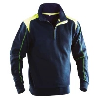 Winter-Arbeitspullover Mehrfachschutz Vierfach P&P Loyal IGN17 564
