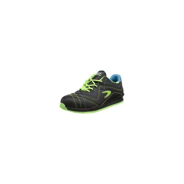 Sicherheitsstiefel Cofra Griffis S1P ESD SRC 78750-000