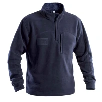 Winter-Arbeits-Fleece Flammhemmend Antistatisch P&P Loyal IGN62 557