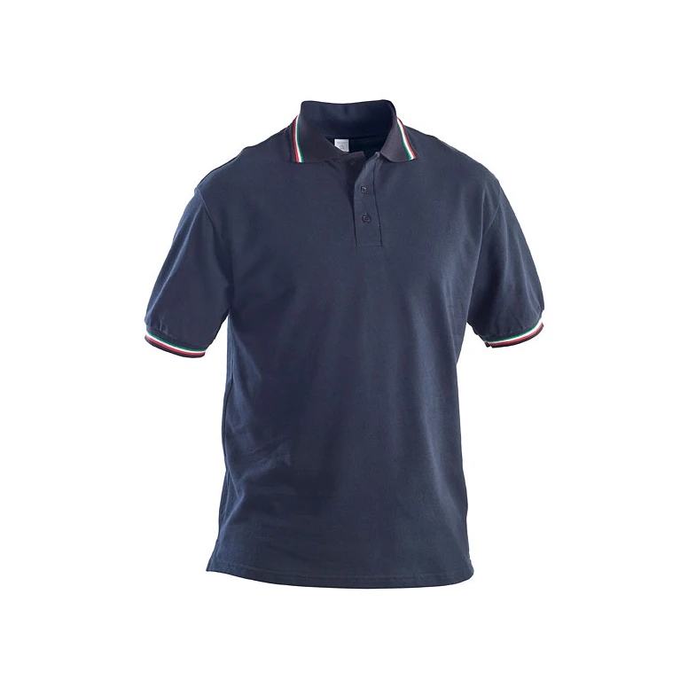 Arbeits-Poloshirt Action 100% gekämmte Baumwolle P&P Loyal STPA2 102