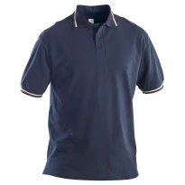 Arbeits-Poloshirt Action 100% gekämmte Baumwolle P&P Loyal STPA2 102