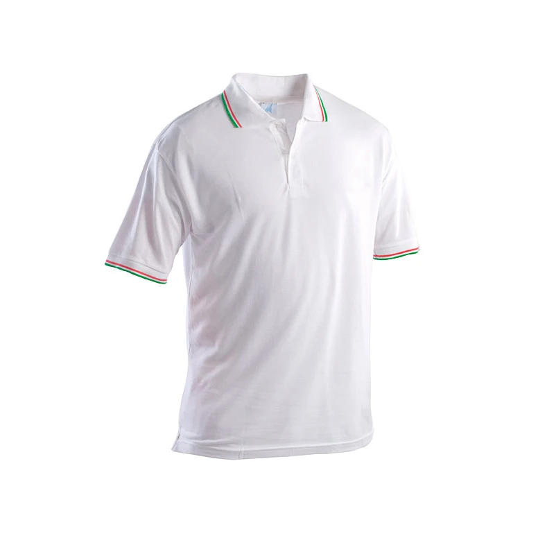 Arbeits-Poloshirt Action 100% gekämmte Baumwolle P&P Loyal STPA2 102