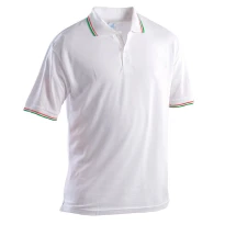Arbeits-Poloshirt Action 100% gekämmte Baumwolle P&P Loyal STPA2 102