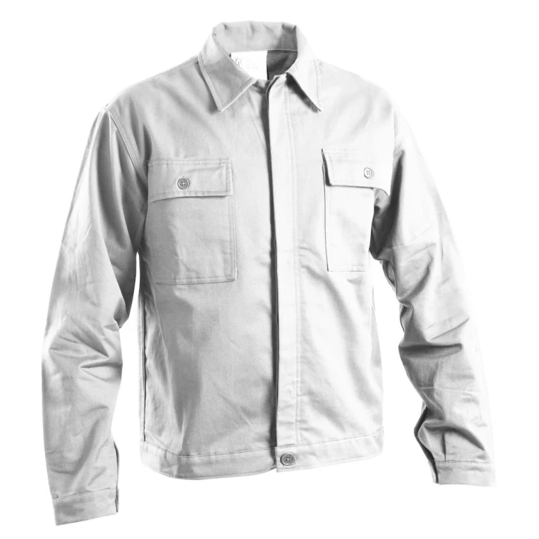 Arbeitsjacke 100% Baumwolle P&P Loyal FUS05 101