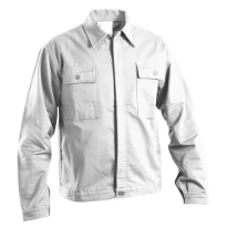 Arbeitsjacke 100% Baumwolle P&P Loyal FUS05 101