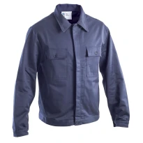 Arbeitsjacke 100% Baumwolle P&P Loyal FUS05 101
