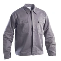 Arbeitsjacke 100% Baumwolle P&P Loyal FUS05 101
