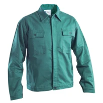 Arbeitsjacke 100% Baumwolle P&P Loyal FUS05 101
