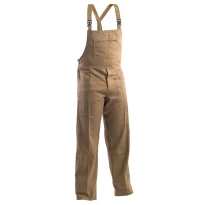 Arbeitslatzhose mit mehreren Taschen 100% Massaua-Baumwolle P&P Loyal STC04 101