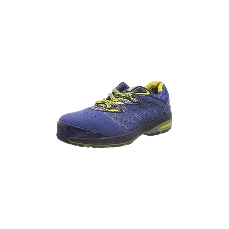 Sicherheitsstiefel Cofra Grubber S1P SRC 19020-000