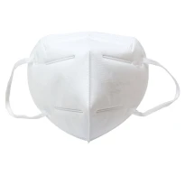 20 Stück - Masken ohne Ventil - Packung mit 20 Stück - CE