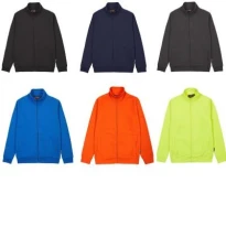 Arbeitsjacke mit durchgehendem Reißverschluss U-Power Sotra EY296BC