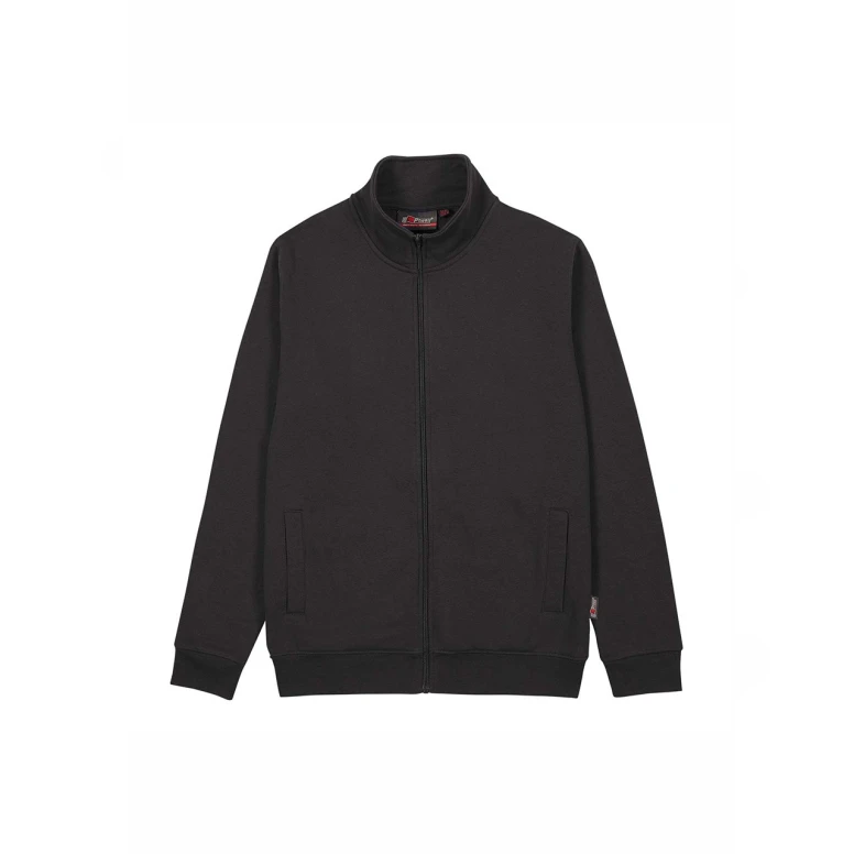 Arbeitsjacke mit durchgehendem Reißverschluss U-Power Sotra EY296BC