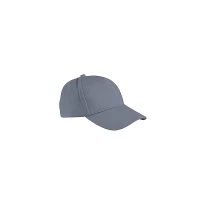 Arbeitskappe mit Schirm 100% Baumwolle 301