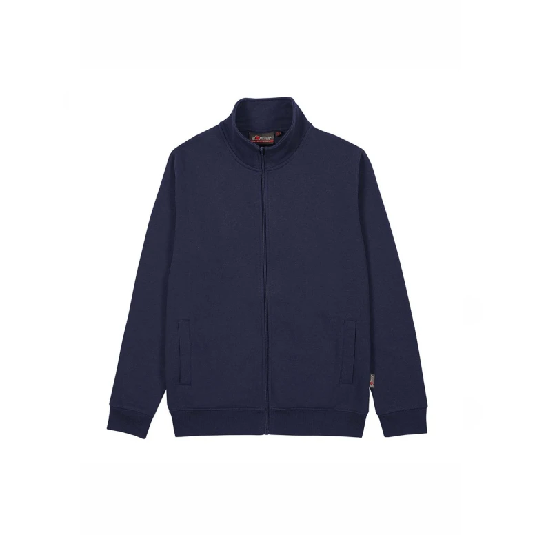 Arbeitsjacke mit durchgehendem Reißverschluss U-Power Sotra EY296BC