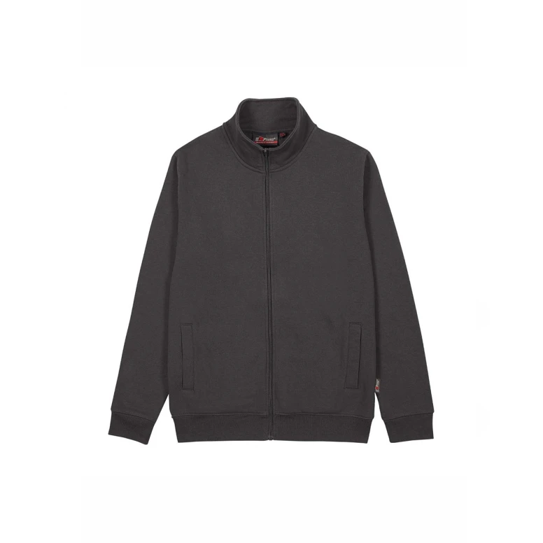 Arbeitsjacke mit durchgehendem Reißverschluss U-Power Sotra EY296BC