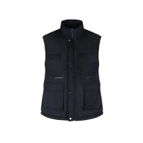 Arbeitsswest Multitasche aus 100% Polyester gefüttert Winter
