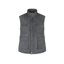 Arbeitsswest Multitasche aus 100% Polyester gefüttert Winter
